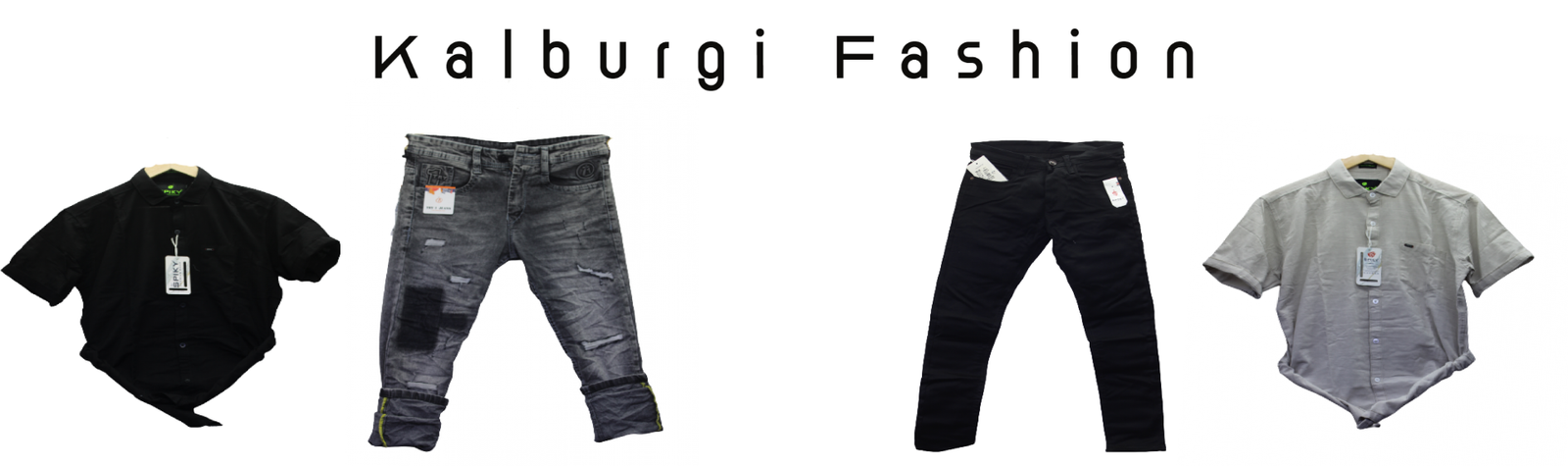 KALBURGI FASHION